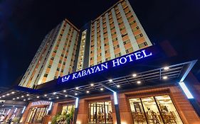 Kabayan Hotel in Pasay